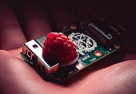 Afbeeldingsresultaten voor Raspberry Pi Tech