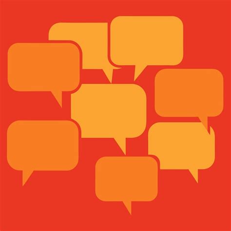 Conversation Box Animation に対する画像結果