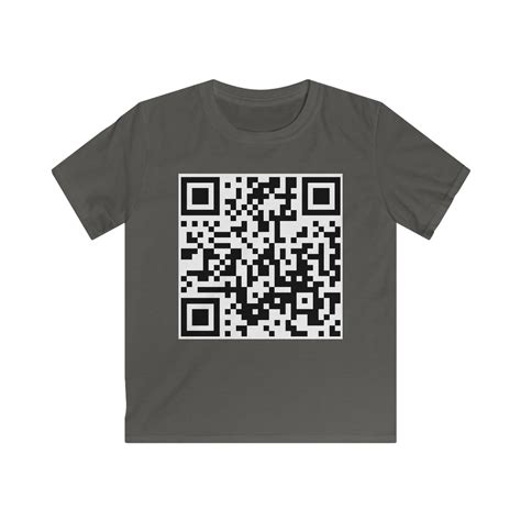 Image result for Rick Roll QR Code