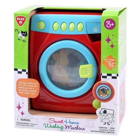 Image result for First Washing Machine Toy