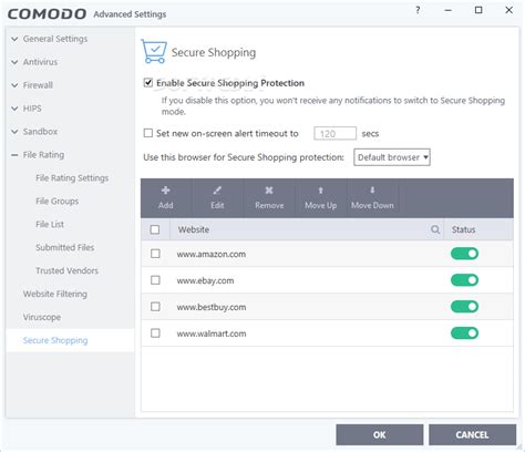 Image result for Comodo Internet Security