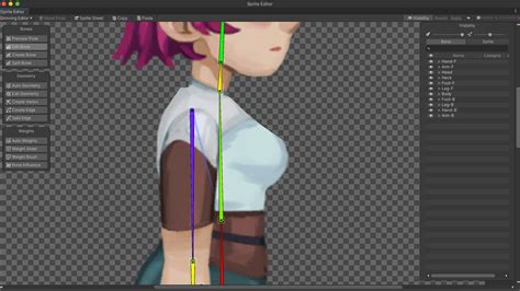 Image result for Unity 2D Animation