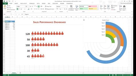Afbeeldingsresultaten voor Excel Visualization