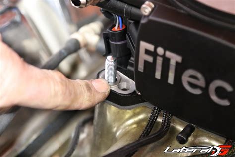 Image result for Fitech Injector Problem