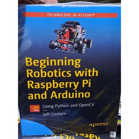 Image result for Arduino or Raspberry Pi for Robotics