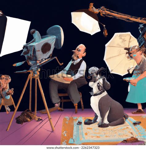 Stock Image of Guy Making Movie に対する画像結果