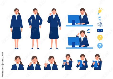 Cartoon Woman Problem Solving に対する画像結果