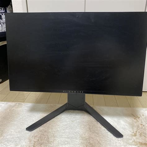 Alienware Aw2521hf に対する画像結果