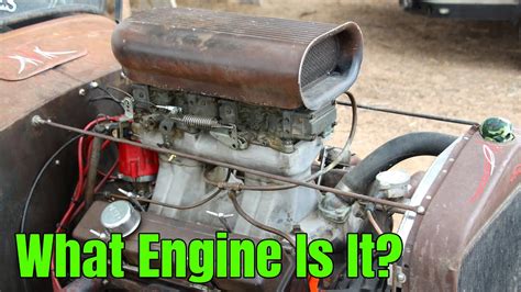 Image result for Chevy Engine Identification Numbers Decoder