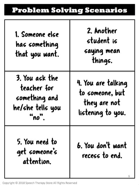 Problem Solving Questions for Adults-साठीचा प्रतिमा निकाल