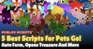 Pet Go Script に対する画像結果