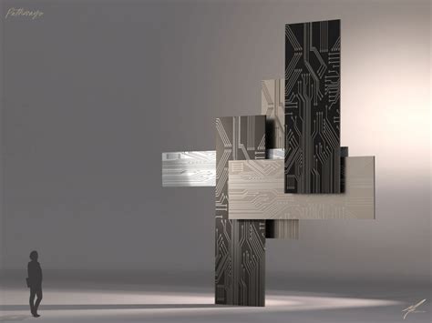 Computer Science Sculpture-এর ছবি ফলাফল