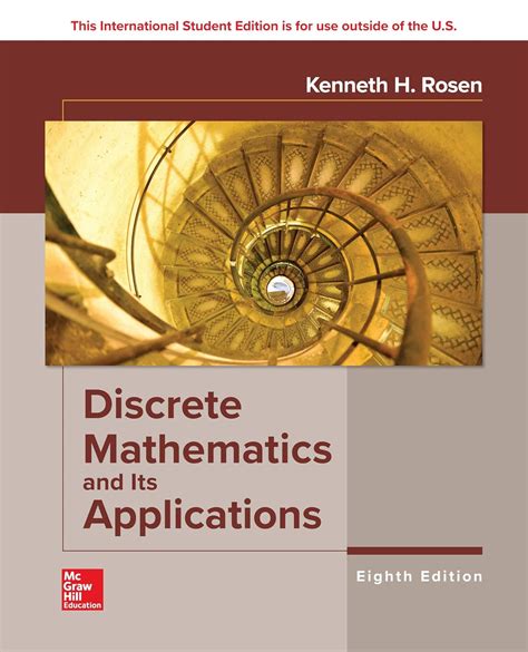 Image result for Discrete Math Applications