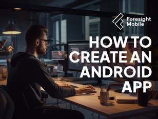 Image result for How to Create an Android App