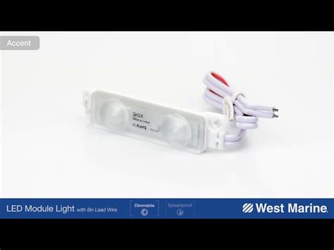 Image result for 2 Module Light