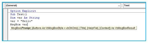 Image result for How to Open Visual Basics