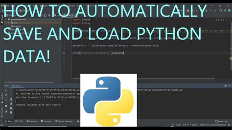 Image result for How to Save Python File