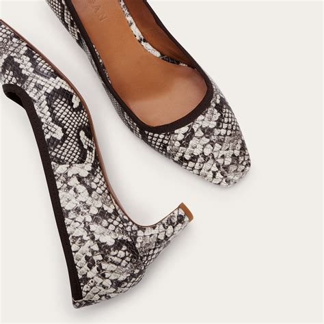 Image result for Python Pattern Shoes