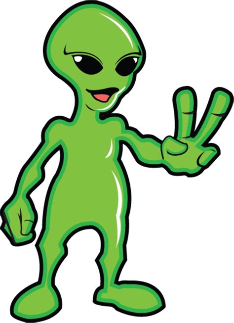 Image result for Alien Transparent Clip Art