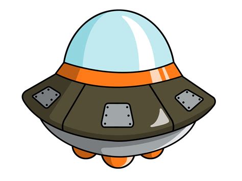 Alien Spaceship Clip Art に対する画像結果