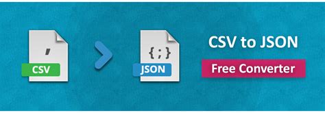 Image result for Convert JSON File to CSV