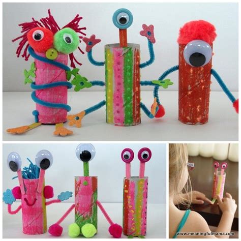 Image result for Alien Craft Kindergarten