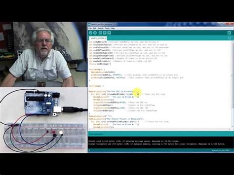 Image result for Arduino Tutorial 43