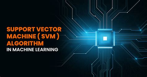 Image result for Support Vector Machine Algorithm in SPSS