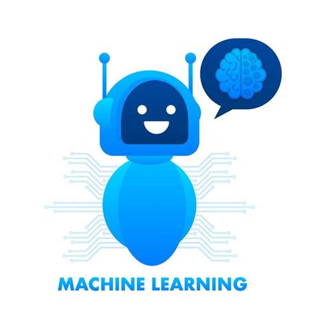 Image result for Machine Learning Computer Logo