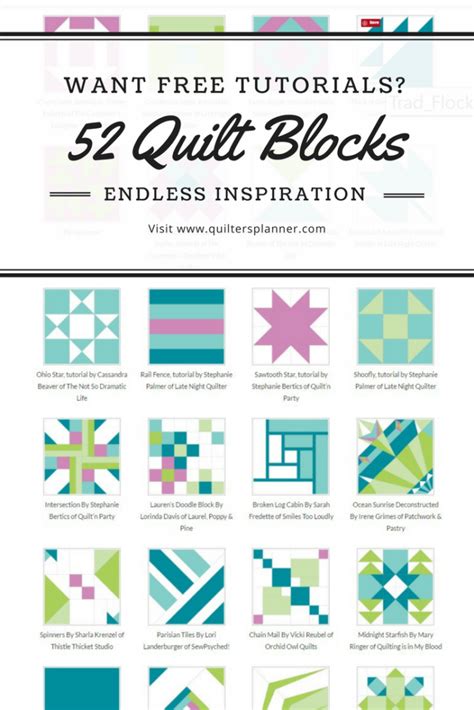Afbeeldingsresultaten voor Simple Quilt Block Patterns