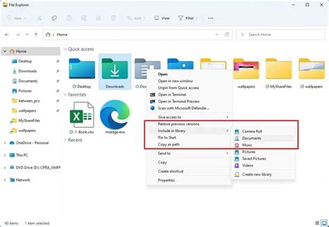Windows 11 22H2 File Explorer に対する画像結果