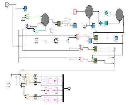 Simulink Unit Vector に対する画像結果