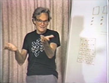 Image result for Richard Feynman Quantum Computing