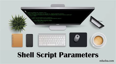 Image result for Linux Shell Script Parameter