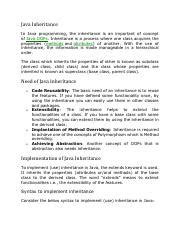 Afbeeldingsresultaten voor Inheritance Code Reusability