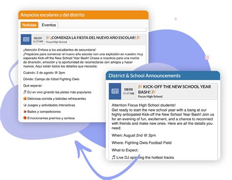Image result for Communicator School Learning Management System