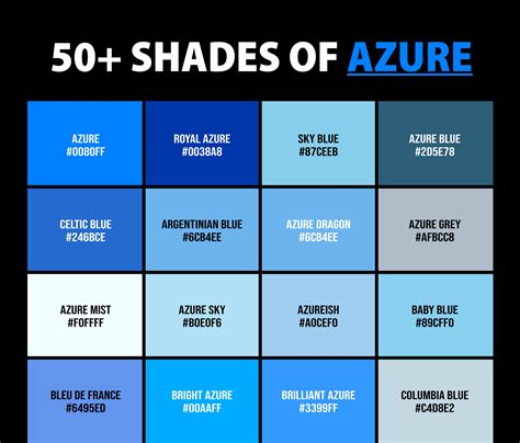 Image result for Azure Color