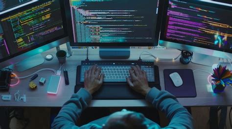 Image result for Computer Programmer Screen