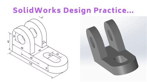 Image result for SolidWorks Design Practice