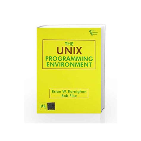 Image result for Unix Programming Enviorment