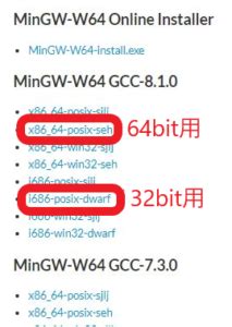 C++ Compiler Windows 1.0 に対する画像結果