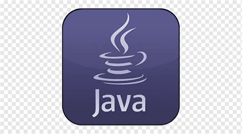 Java Logo Transparent Purple に対する画像結果