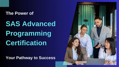 Image result for SAS Advanced Programming