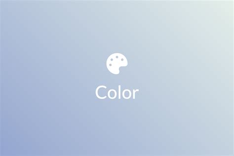 Iamge Colors に対する画像結果