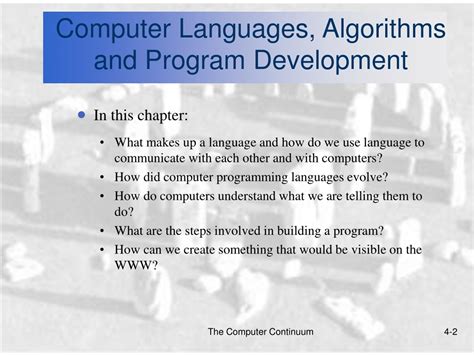 Image result for Explain Computer Program and Algorithm