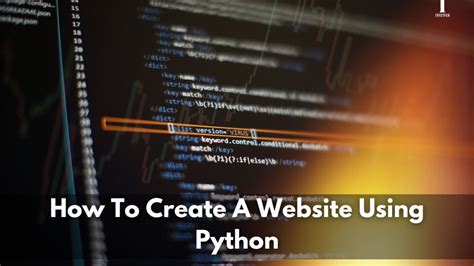Image result for Python Based Website