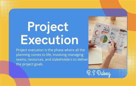 Project Execution Steps に対する画像結果