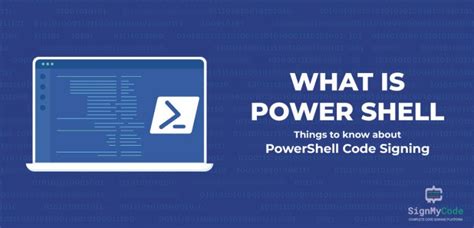 Image result for What Is Win PowerShell