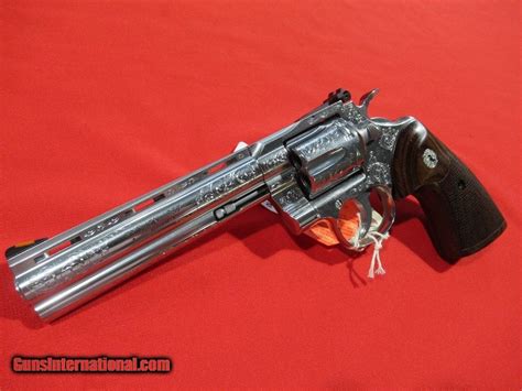 Image result for Colt Python Customize