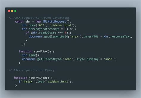 Image result for Pure JavaScript vs jQuery